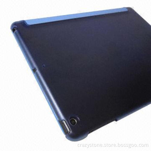 Leather Case, Ideal for iPad Air